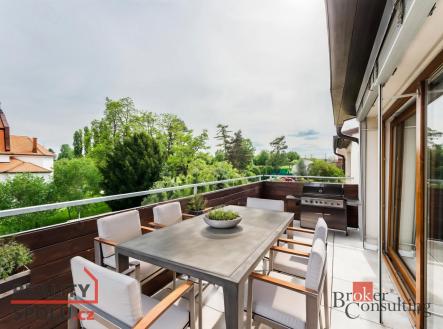 Prodej bytu, 2+kk, 92 m²