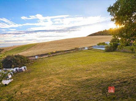 Prodej - pozemek pro bydlení, 3 833 m²