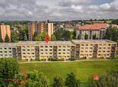 Prodej bytu, 2+1, 65 m²