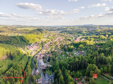 Prodej bytu, 2+kk, 45,76 m²