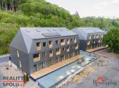 Prodej bytu, 2+kk, 45,76 m²