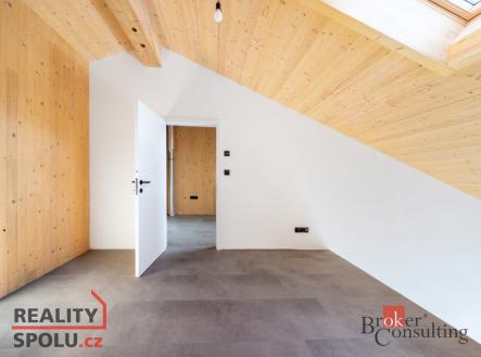 Prodej bytu, 4+kk, 73,18 m²