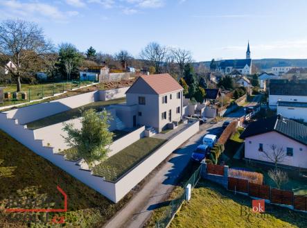 Prodej - dům/vila, 139 m²