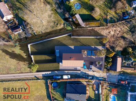 Prodej - dům/vila, 139 m²
