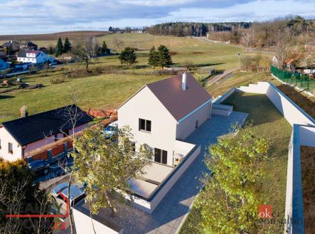 Prodej - dům/vila, 139 m²