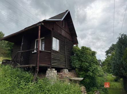 Prodej - pozemek, zahrada, 874 m²