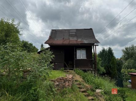 Prodej - pozemek, zahrada, 874 m²
