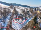 Prodej - pozemek pro bydlení, 619 m²