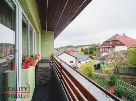 Prodej bytu, 3+1, 85,47 m²