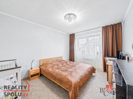 Prodej bytu, 3+1, 85,47 m²