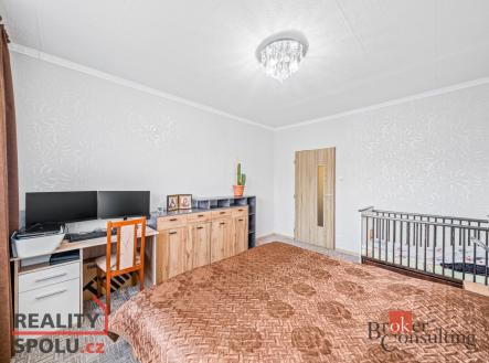 Prodej bytu, 3+1, 85,47 m²