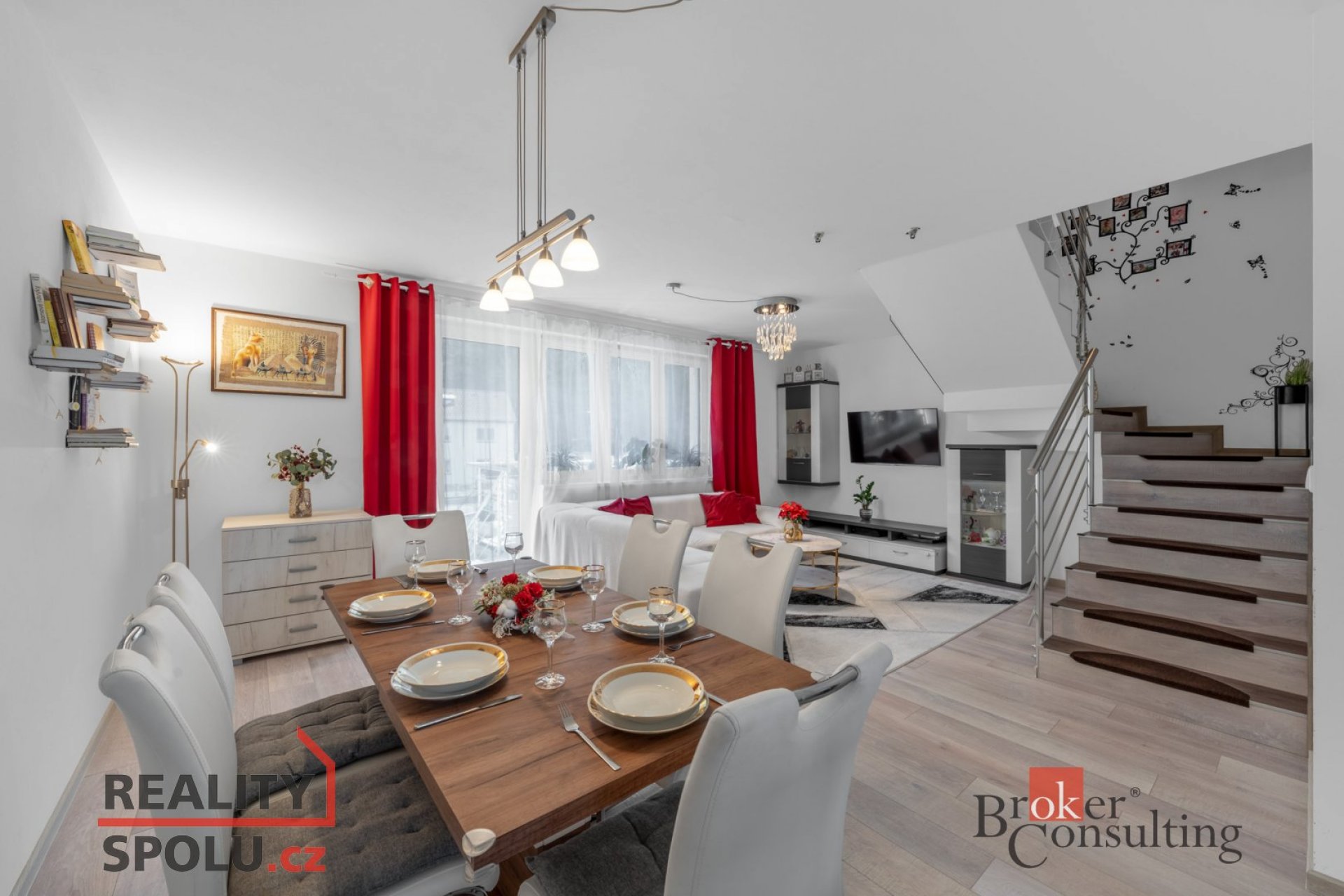 Prodej, domy/rodinný, 100 m2, Hlavní 416, 25207 Štěchovice, Praha-západ [ID 68717]