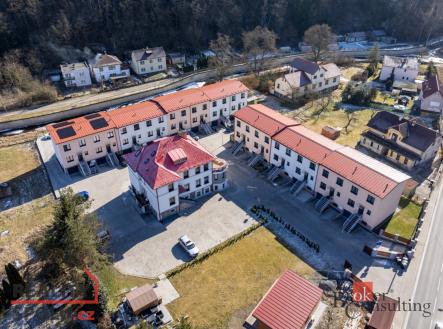 Prodej - dům/vila, 100 m²