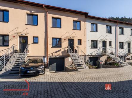 Prodej - dům/vila, 100 m²