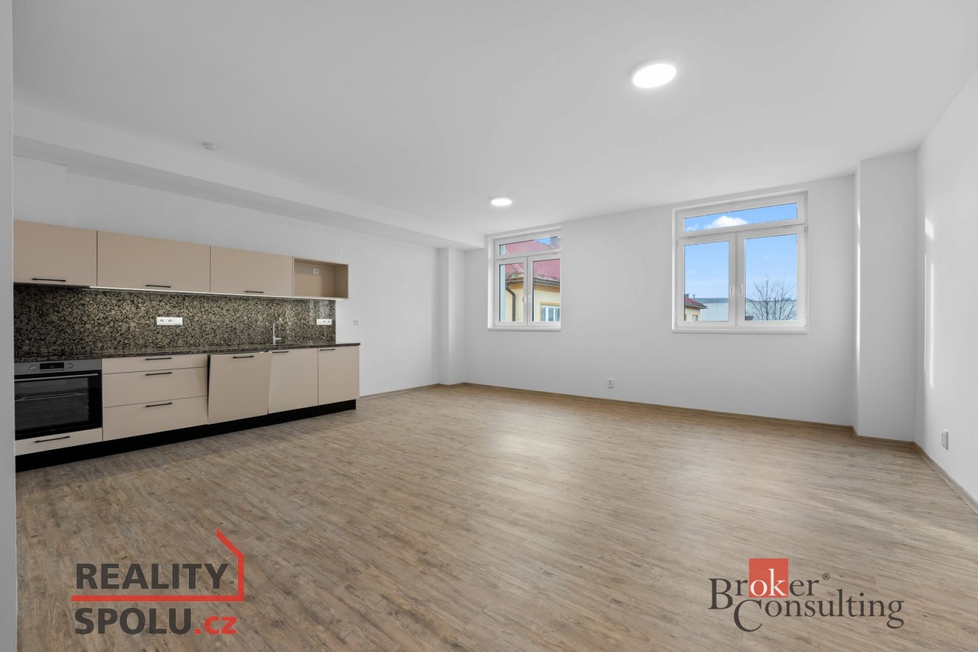 Prodej, byty/2+kk, 79.6 m2, 17. listopadu 970, 51721 Týniště nad Orlicí, Rychnov nad Kněžnou [ID 694