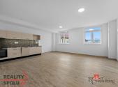 Prodej bytu, 2+kk, 79,6 m²