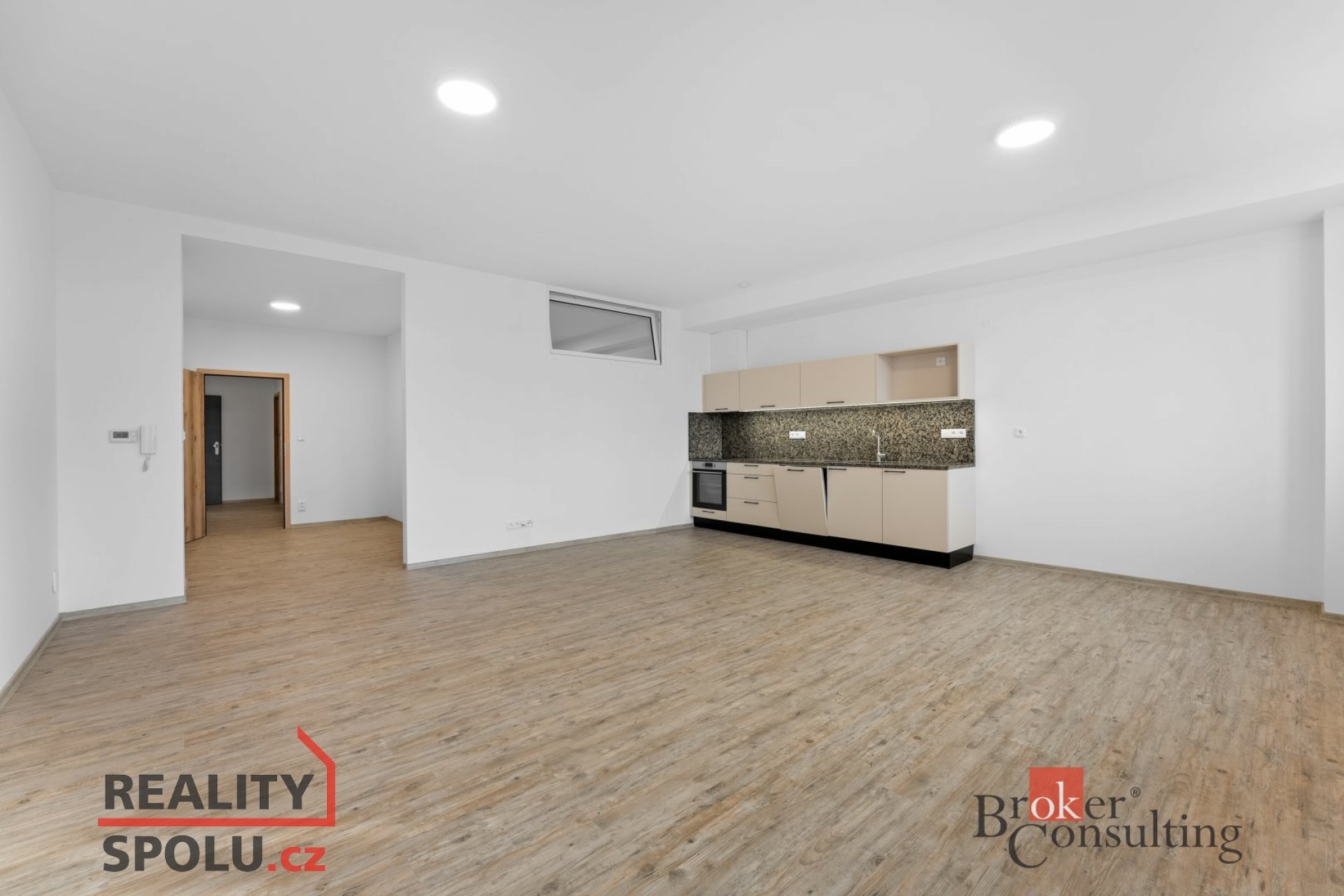 Prodej, byty/2+kk, 79.6 m2, 17. listopadu 970, 51721 Týniště nad Orlicí, Rychnov nad Kněžnou [ID 694