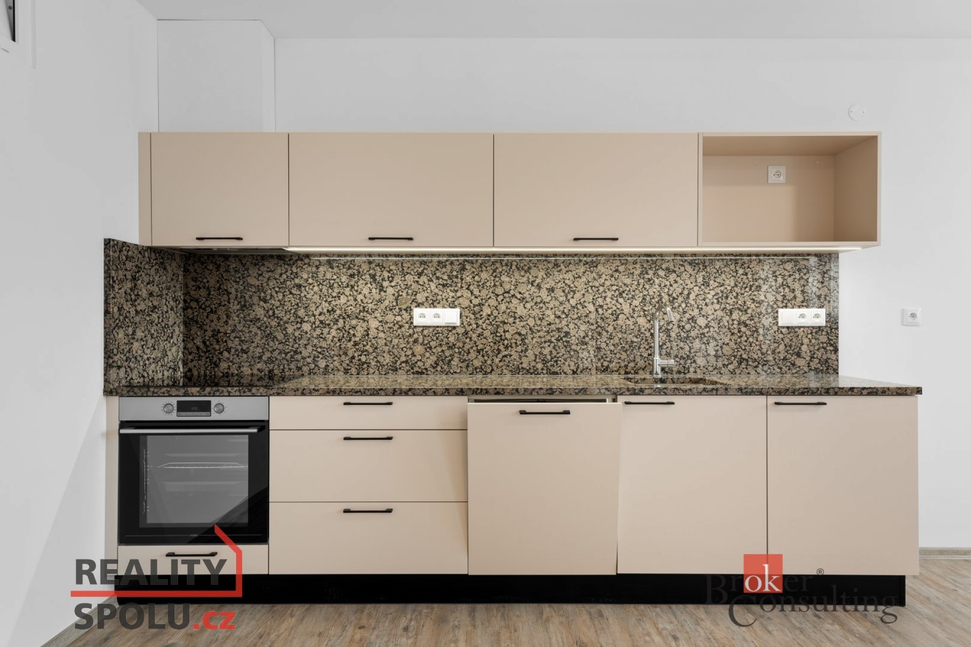 Prodej, byty/2+kk, 79.6 m2, 17. listopadu 970, 51721 Týniště nad Orlicí, Rychnov nad Kněžnou [ID 694