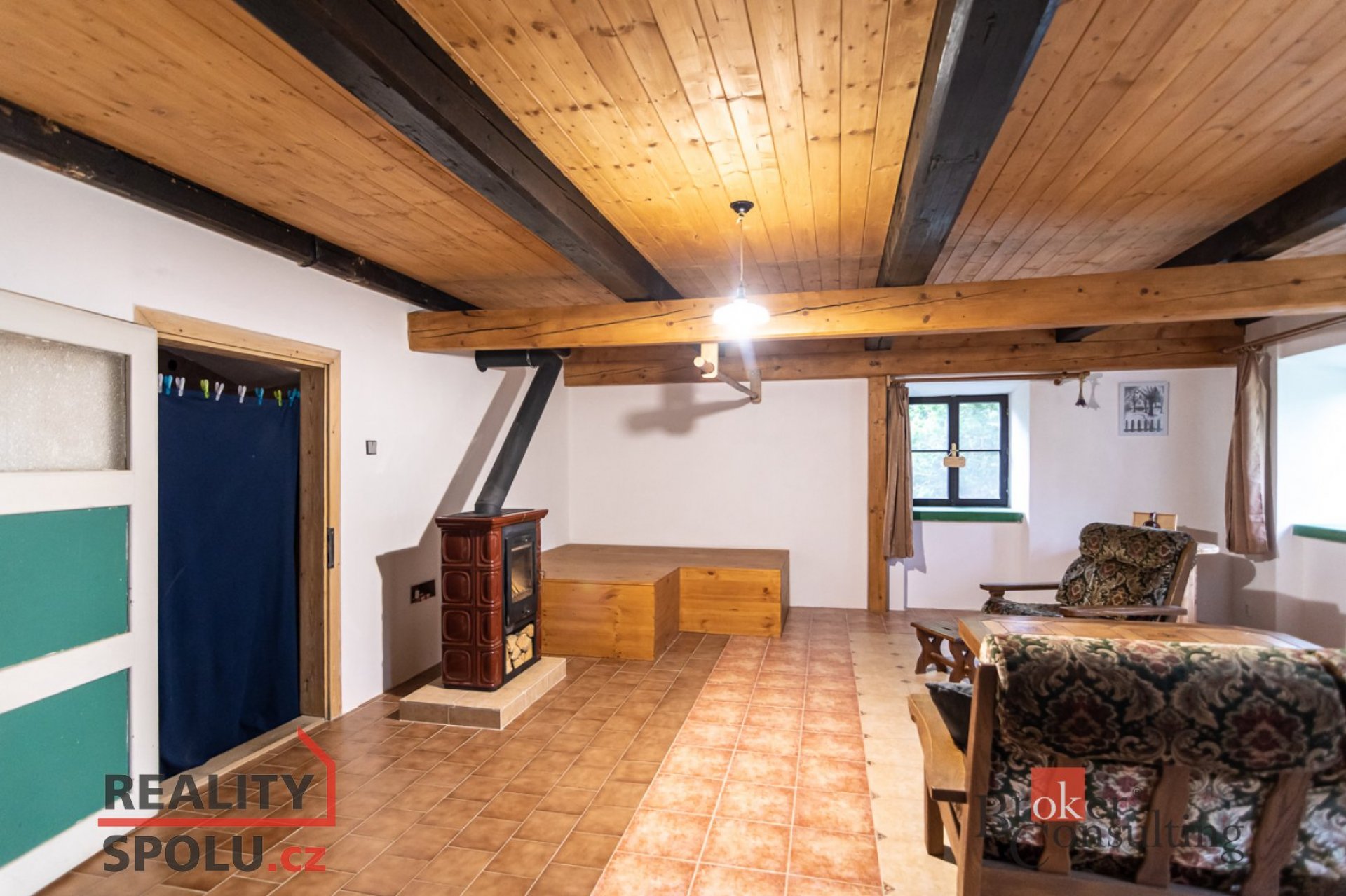 Prodej, domy/rodinný, 177 m2, 56802 Mikuleč, Svitavy [ID 69856]