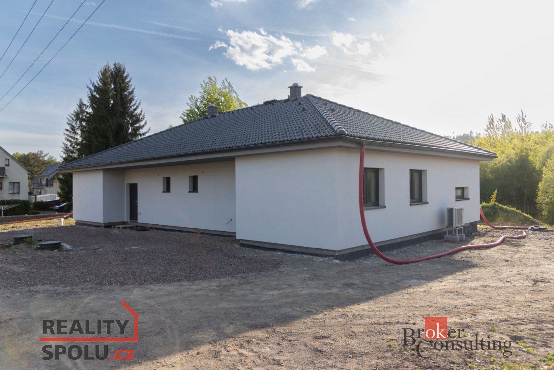 Prodej, domy/rodinný, 79 m2, Zaječov , Beroun [ID 68960]