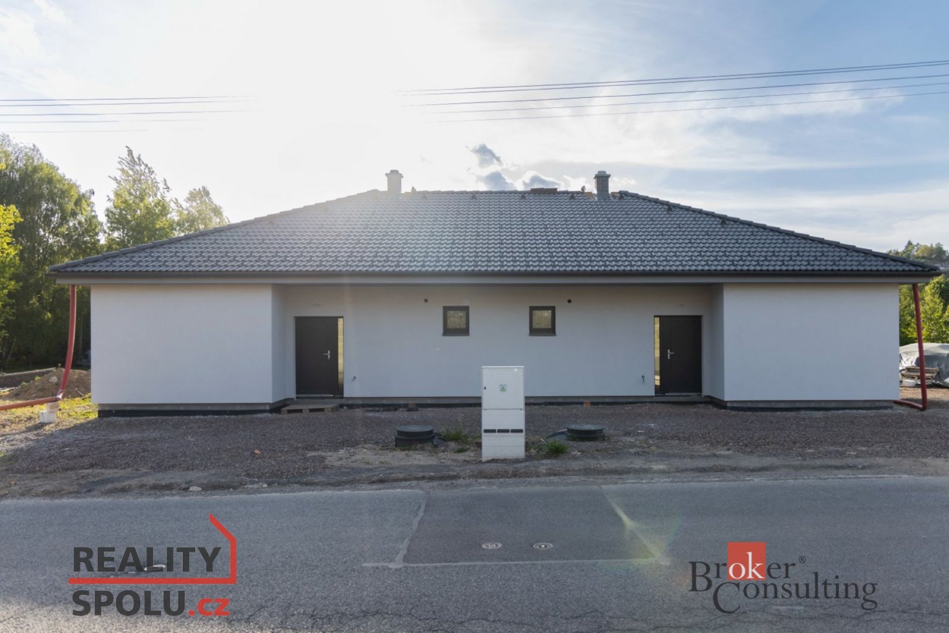 Prodej, domy/rodinný, 158 m2, Zaječov , Beroun [ID 68961]