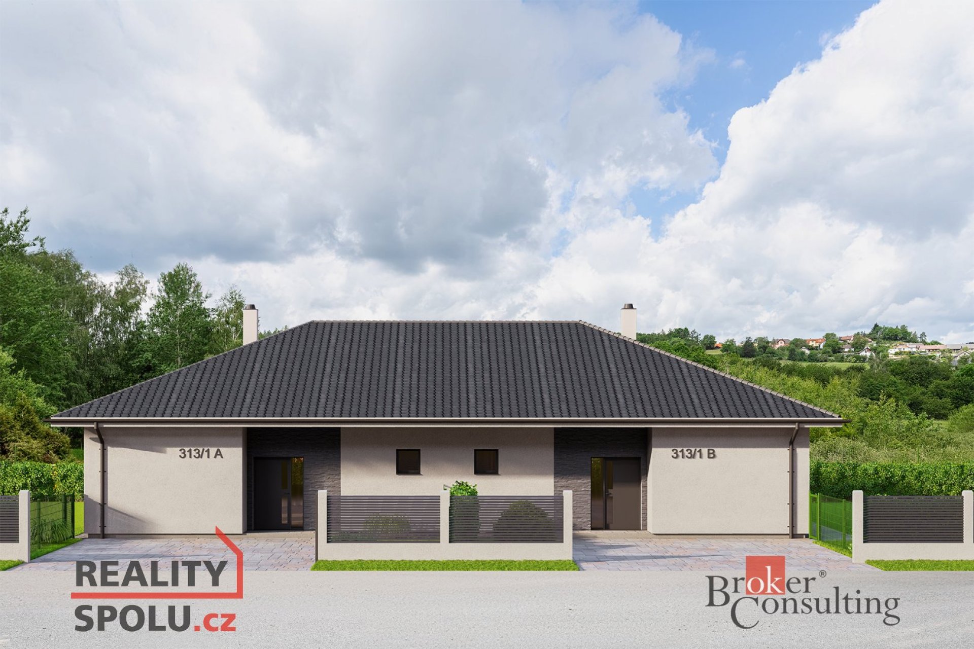 Prodej, domy/rodinný, 158 m2, Zaječov , Beroun [ID 68961]