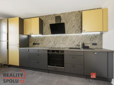 Prodej bytu, 3+kk, 87 m²