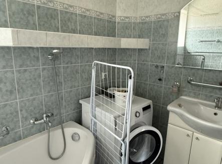 Pronájem bytu, 3+1, 100 m²