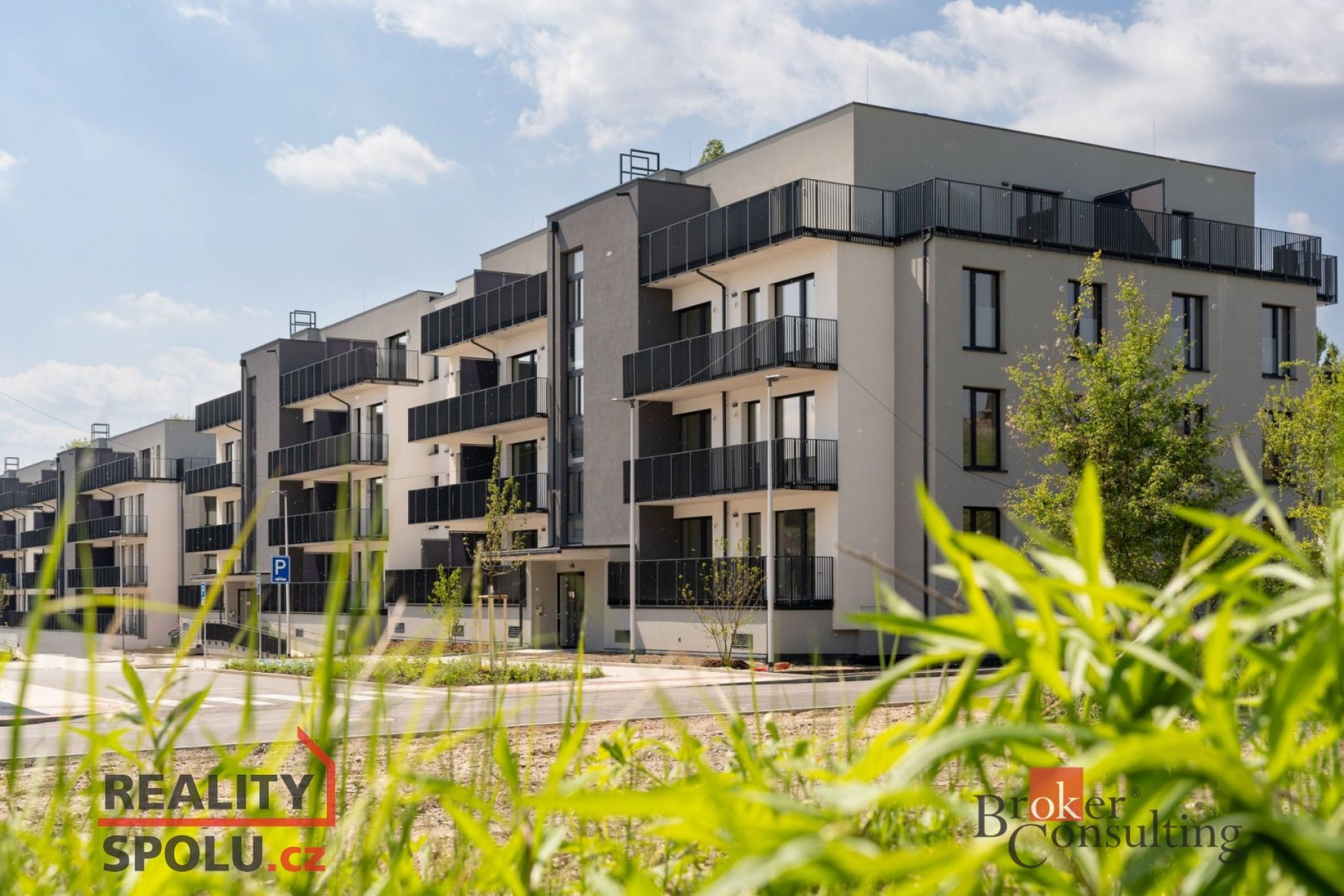 Pronájem byt 1+kk 29m2