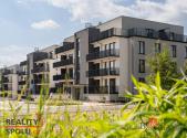 Pronájem bytu, 3+kk, 73,9 m²