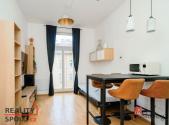 Prodej bytu, 1+kk, 22 m²