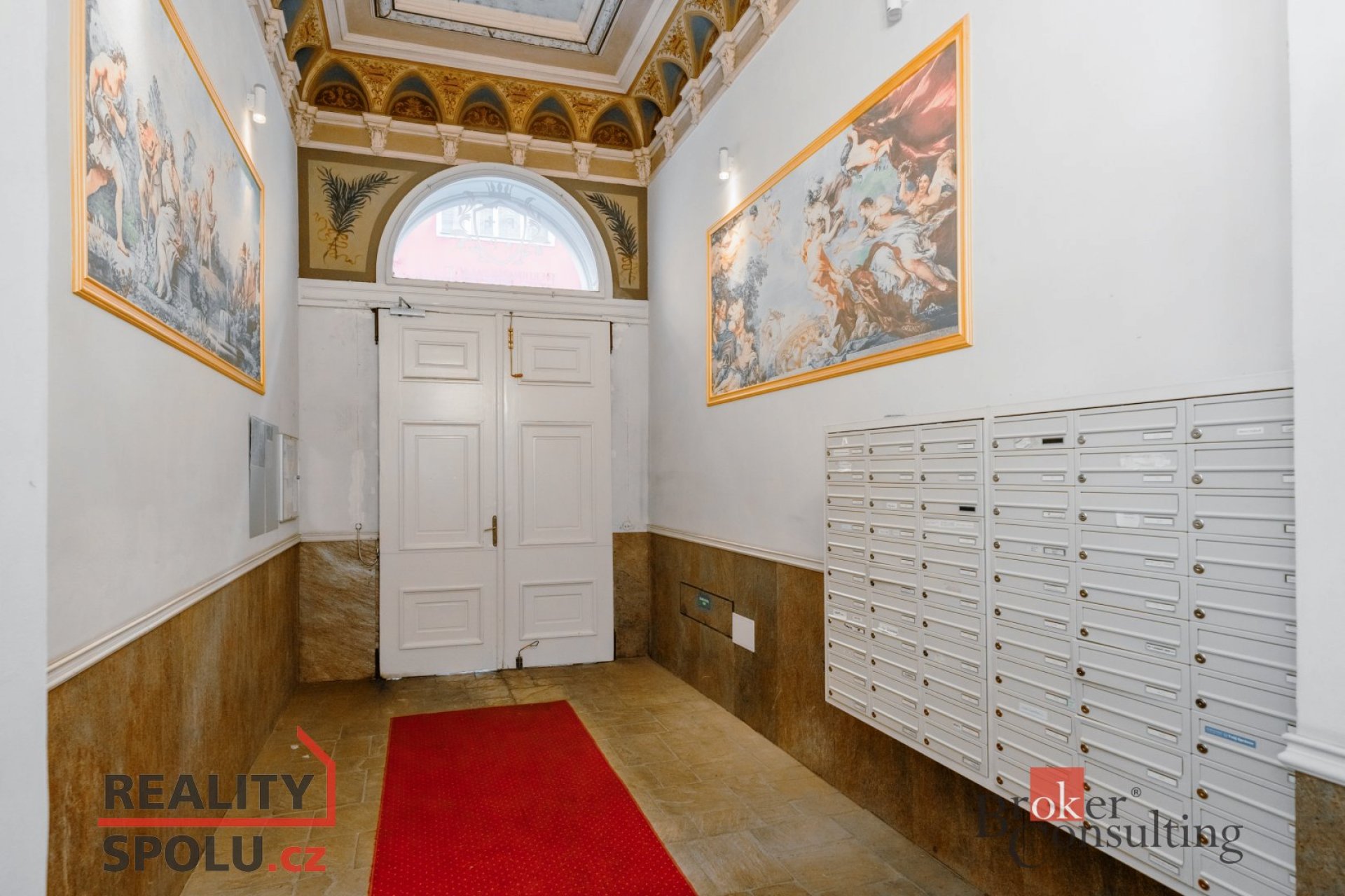 Prodej, byty/1+kk, 22 m2, Příčná 1892/4, 11000 Praha, Hlavní město Praha [ID 69652]