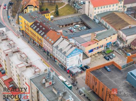 Prodej - komerční objekt, jiný, 1 270 m² obrázek