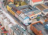 Prodej - komerční objekt, jiný, 1 270 m²
