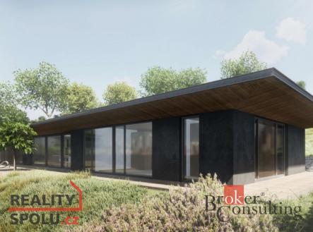 Prodej - pozemek pro bydlení, 9 446 m²