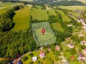 Prodej - pozemek pro bydlení, 9 446 m²