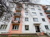 Prodej bytu, 2+1, 56 m²