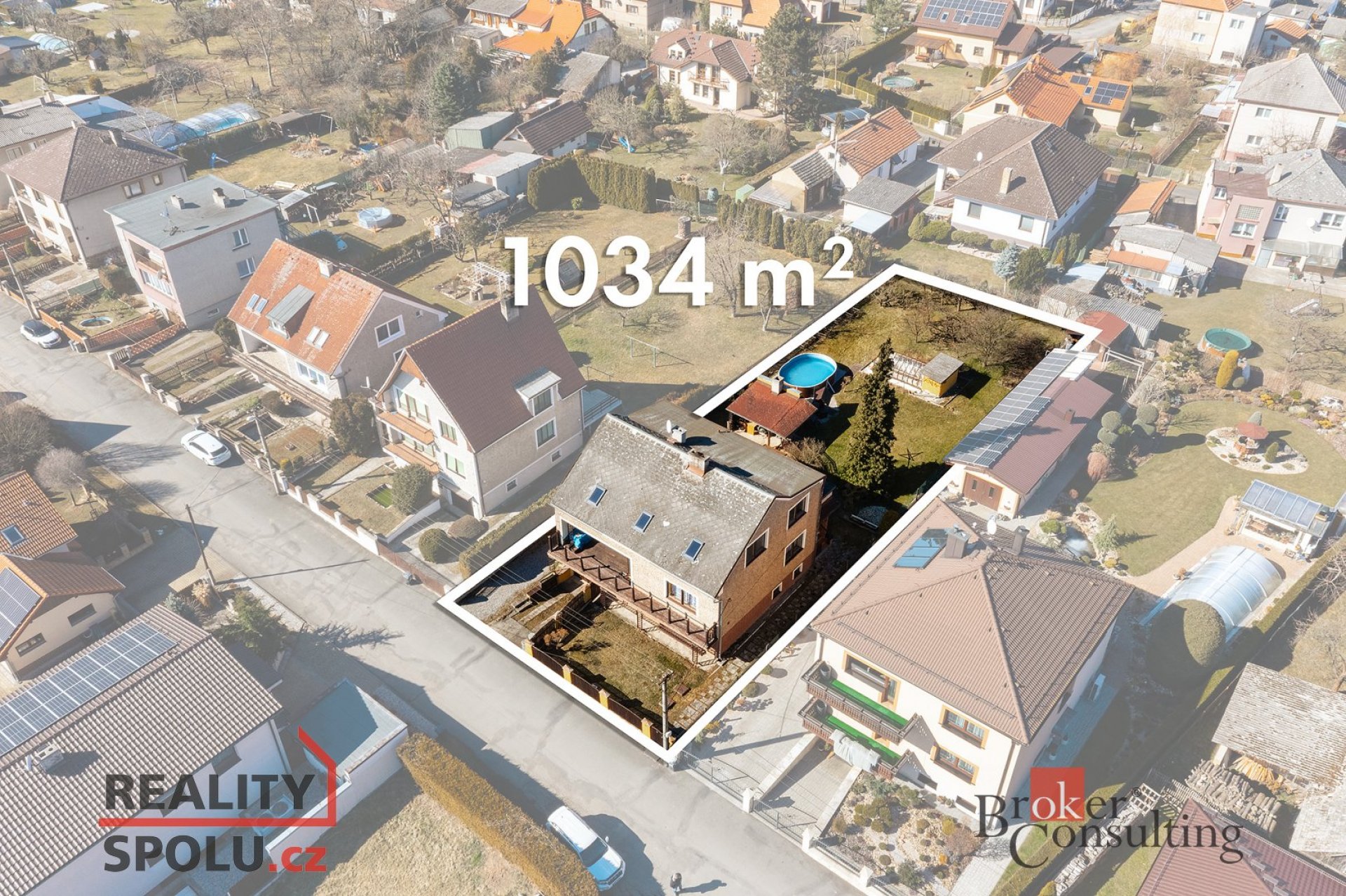 Prodej, domy/rodinný, 313 m2, 26801 Felbabka, Beroun [ID 69482]