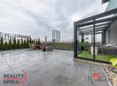 Prodej bytu, 2+kk, 50 m²