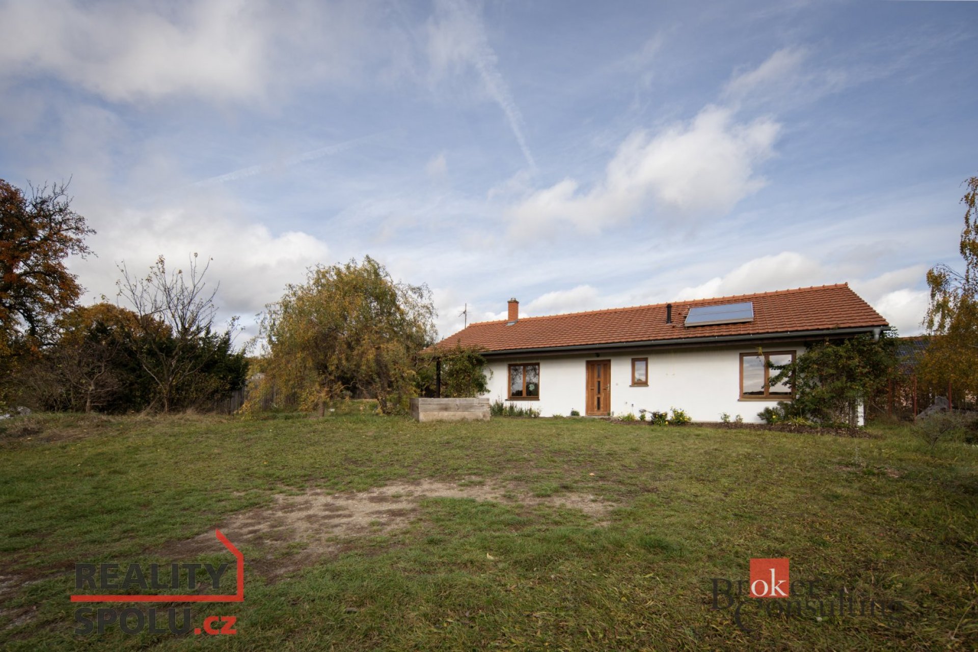 Prodej, domy/rodinný, 123 m2, 33016 Všeruby, Plzeň-sever [ID 70122]