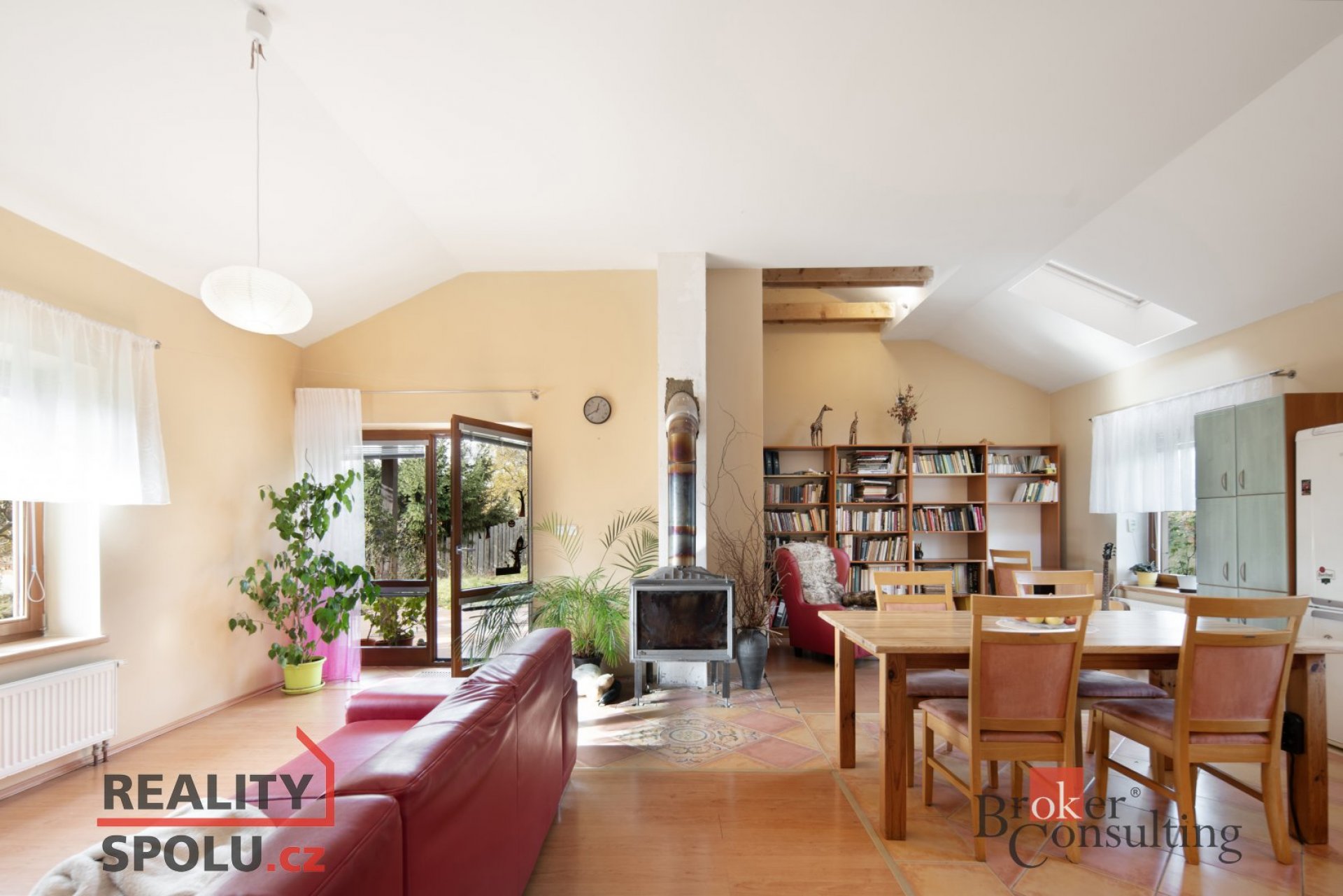 Prodej, domy/rodinný, 123 m2, 33016 Všeruby, Plzeň-sever [ID 70122]