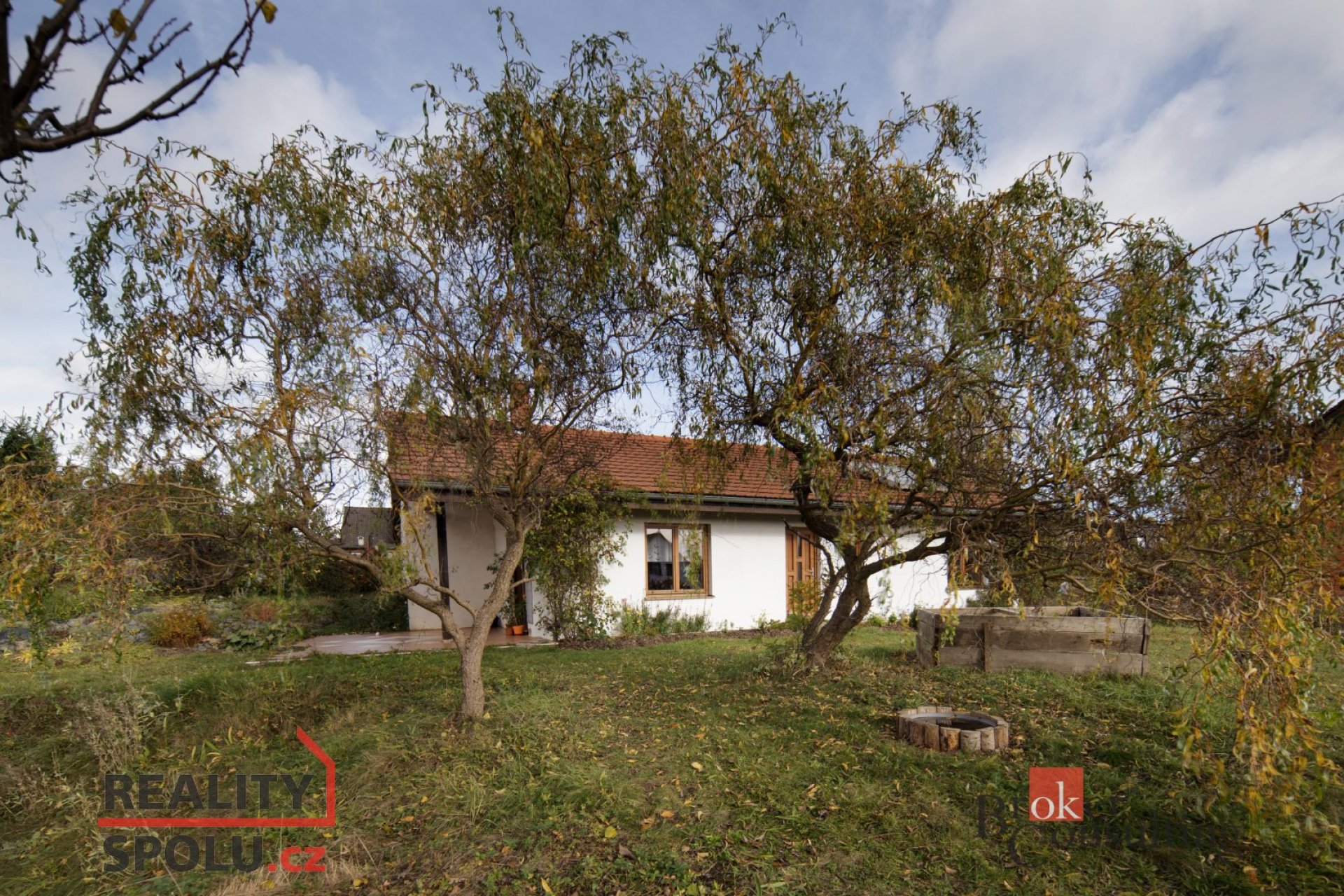 Prodej, domy/rodinný, 123 m2, 33016 Všeruby, Plzeň-sever [ID 70122]