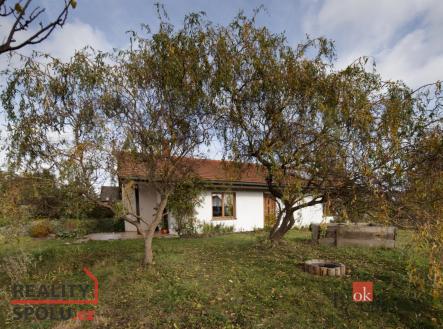 Prodej - dům/vila, 123 m²
