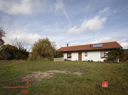 Prodej - dům/vila, 123 m²