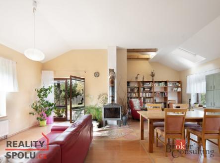 Prodej - dům/vila, 123 m²