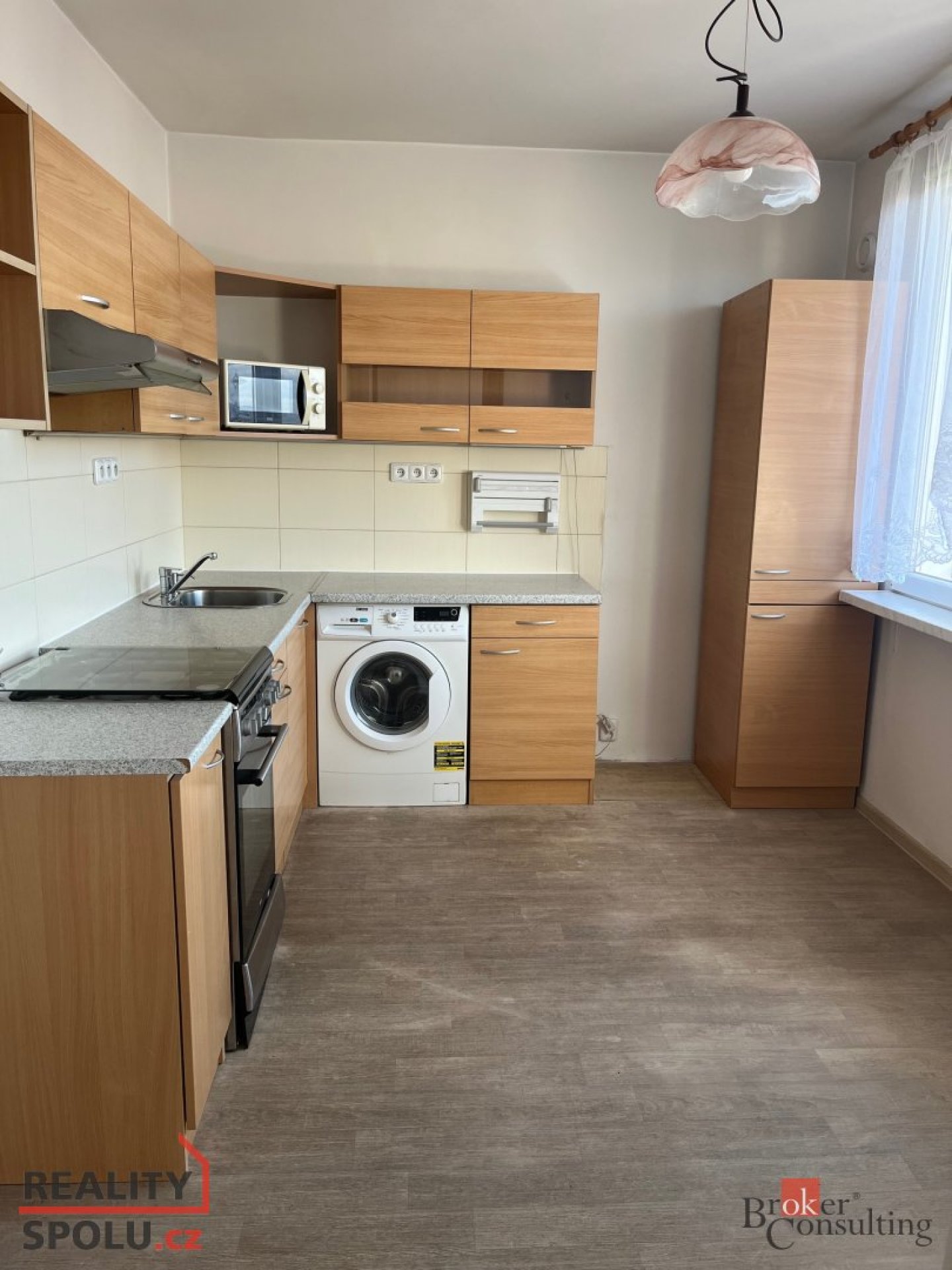 Prodej, byty/3+1, 62 m2, Alšova 1742, 35601 Sokolov, Sokolov [ID 70246]