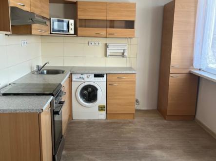 Prodej bytu, 3+1, 62 m²