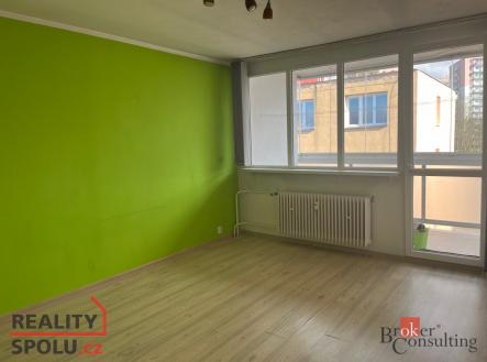Prodej bytu, 3+1, 62 m²