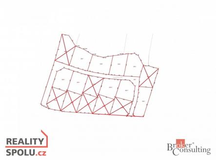 Prodej - pozemek pro bydlení, 904 m²