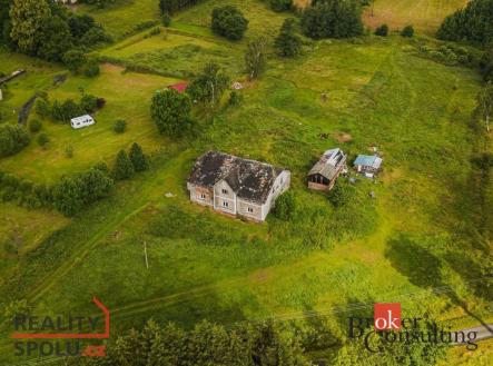 Prodej - dům/vila, 300 m²